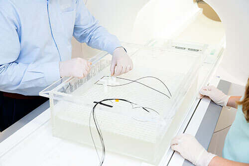 RF-Induced Heating of AIMDs