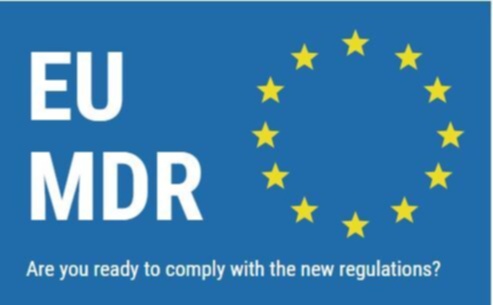 European Medical Device Regulation (MDR)