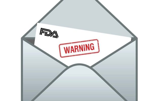 FDA Remediation Services