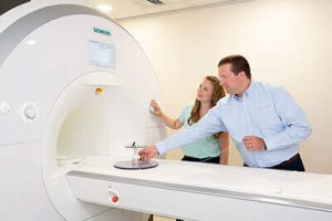 MRI safety labeling